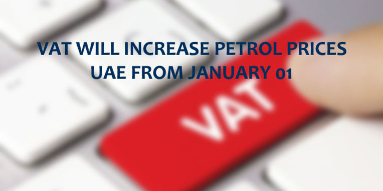 vat-petrol-prices-uae VAT Petrol Prices In UAE