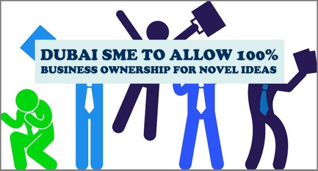 Dubai Allow 100% Business Ownership Dubai Allow 100% Business Ownership