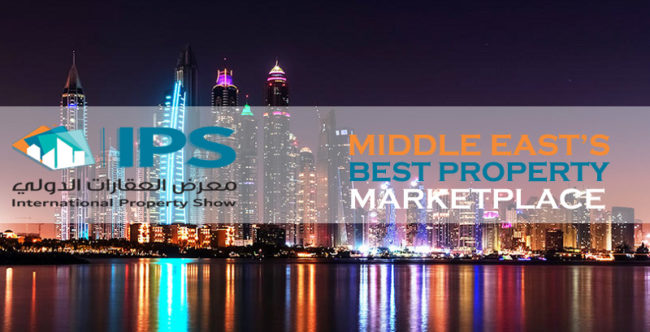 Dubai IPS – Middle East’s Best Property Marketplace Dubai IPS – Best Property Marketplace