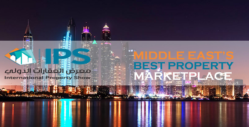 Dubai IPS – Middle East’s Best Property Marketplace Dubai IPS – Best Property Marketplace