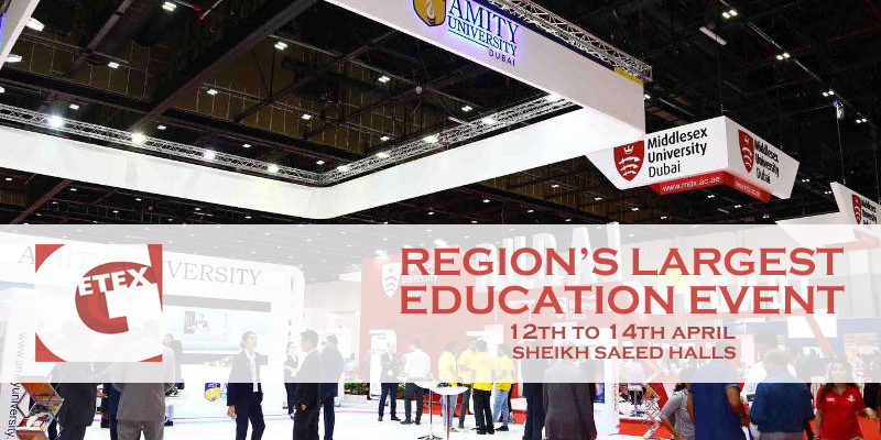 GETEX – Region’s Largest Education Event GETEX – Region’s Largest Education Event
