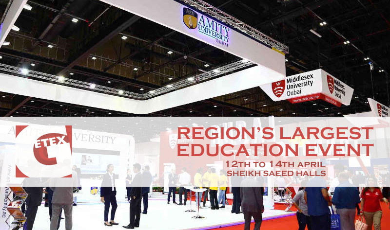 GETEX – Region’s Largest Education Event GETEX – Region’s Largest Education Event