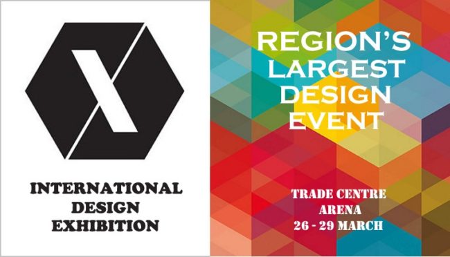 INDEX – Region’s Largest Design Event INDEX – Region’s Largest Design Event