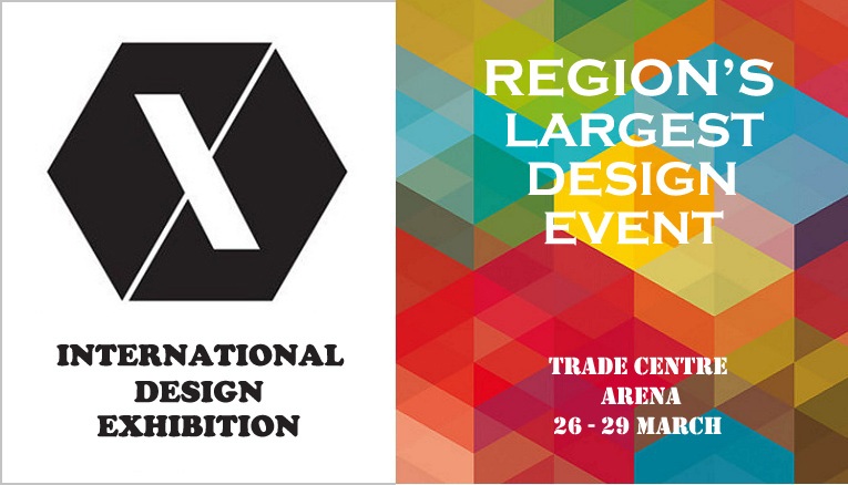 INDEX – Region’s Largest Design Event INDEX – Region’s Largest Design Event