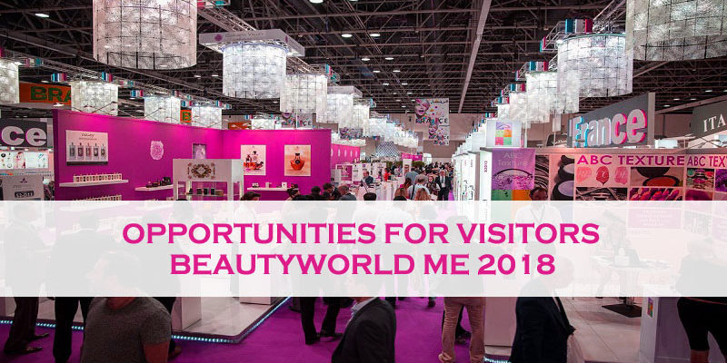 Opportunities For Visitors In Beautyworld Me 2018 Opportunities For Visitors In Beautyworld Me 2018