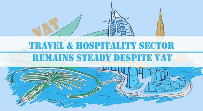Travel & Hospitality Sector Steady Despite VAT Travel & Hospitality Sector Steady Despite VAT
