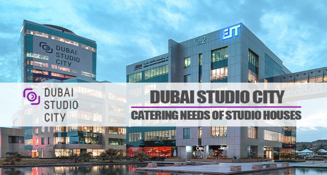 DSC – Catering Needs Of Studio Houses DSC – Catering Needs Of Studio Houses