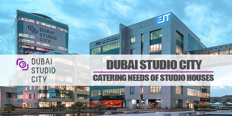 DSC – Catering Needs Of Studio Houses DSC – Catering Needs Of Studio Houses