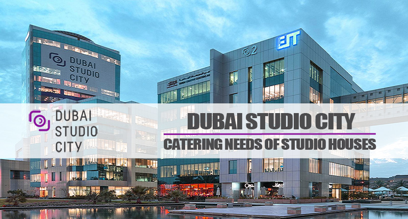 DSC – Catering Needs Of Studio Houses DSC – Catering Needs Of Studio Houses