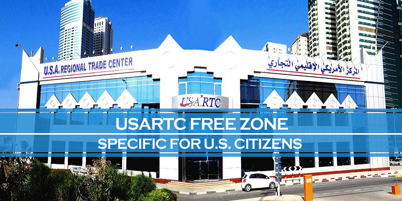 USARTC – Specific Free Zone For U.S. Citizens USARTC – Specific Free Zone For U.S. Citizens