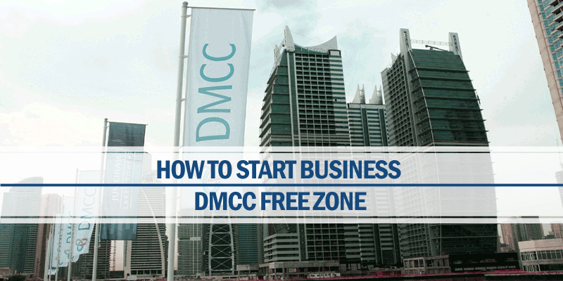 How to start business in dmcc free zone Start business in DMCC Free zone