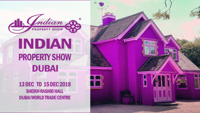 Indian property show in dubai Indian property show in dubai