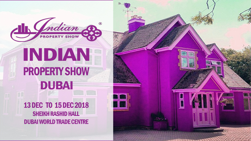Indian property show in dubai Indian property show in dubai