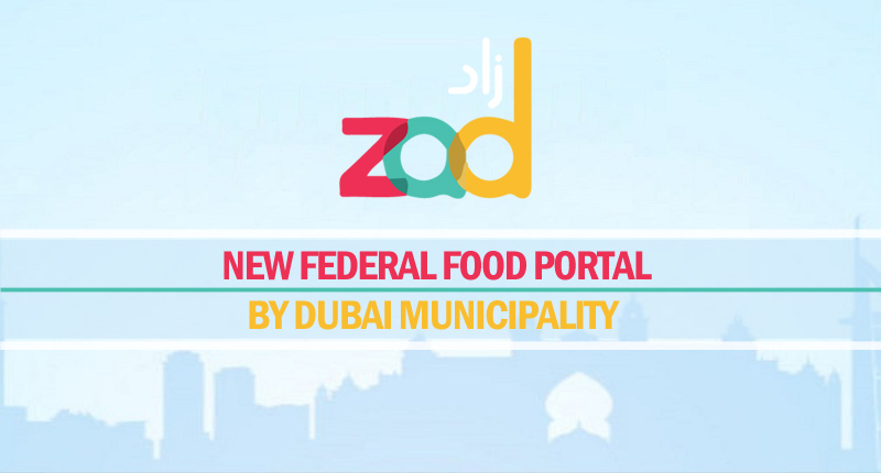 Zad – New federal food portal Zad - Federal food portal