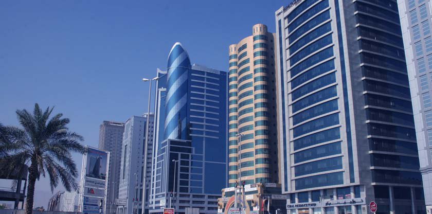 Fujairah-Free-Zone-Company Fujairah Free Zone