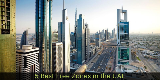 5-Best-Free-Zones-in-the-UAE