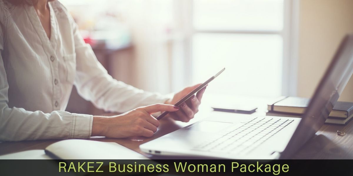 RAKEZ-Business-Woman-Package