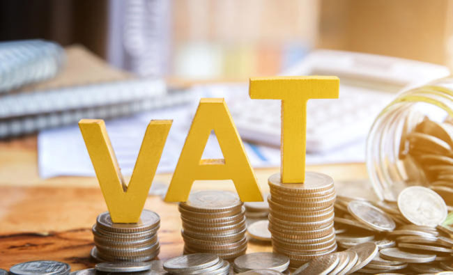 vat