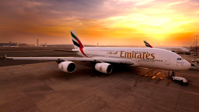 emirates