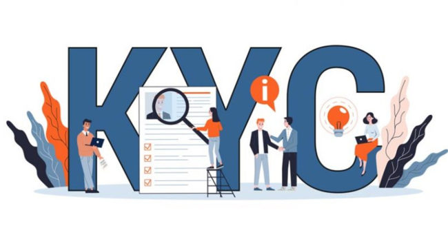 kyc
