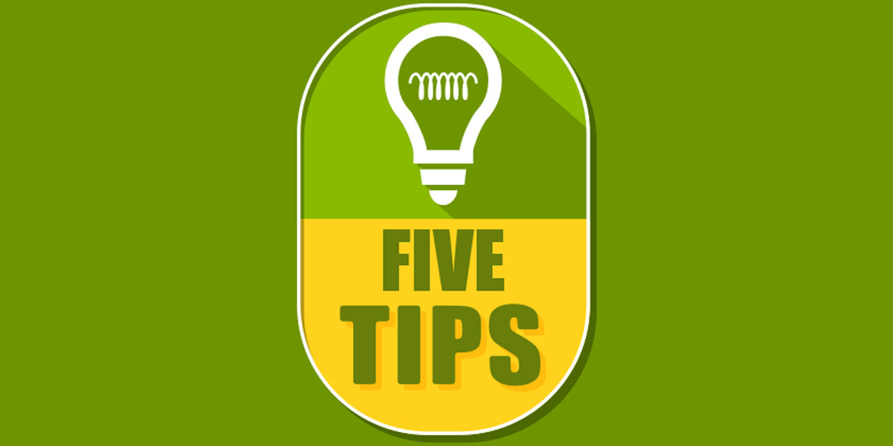tips