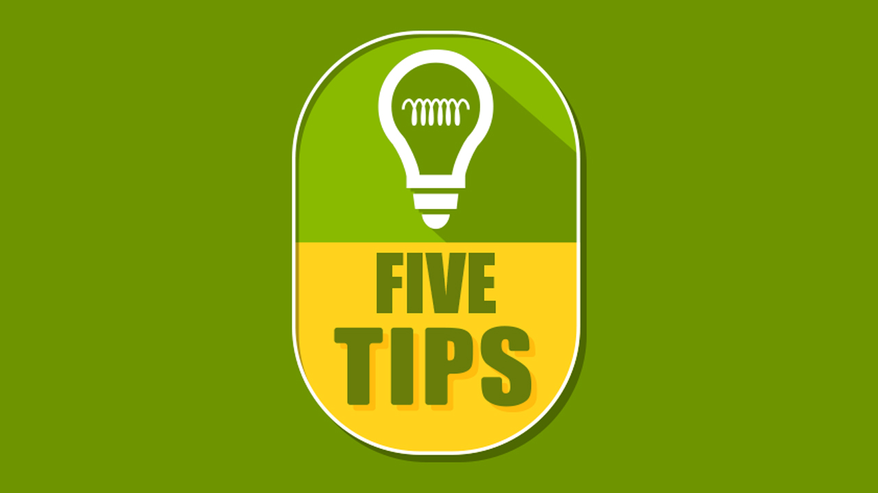 tips