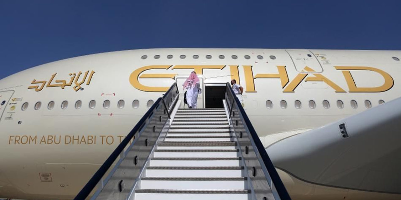 etihad
