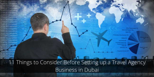 11 Things to Consider Before Setting up a Travel Agency Business in Dubai Travel Agency Business Dubai