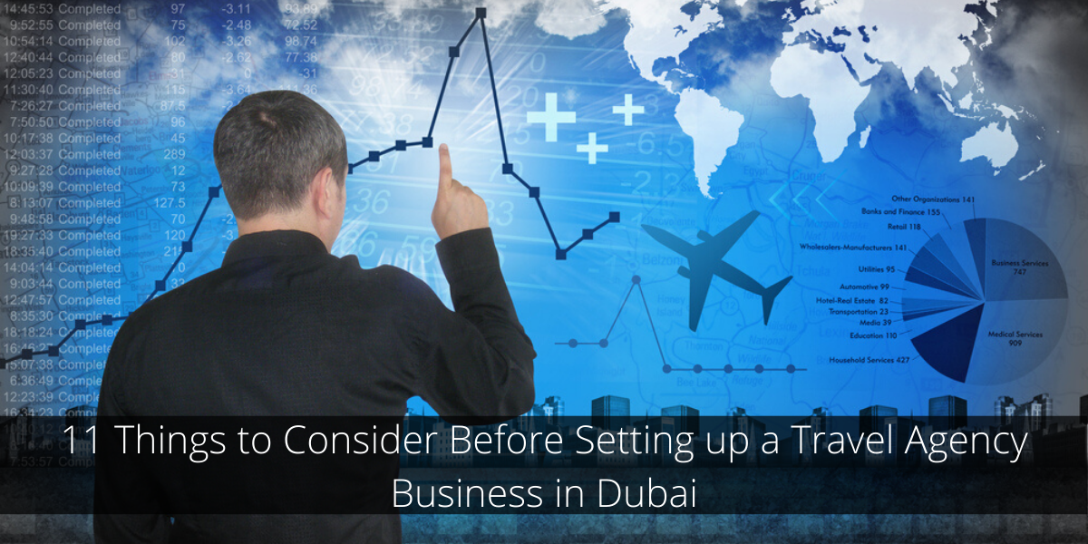 11 Things to Consider Before Setting up a Travel Agency Business in Dubai Travel Agency Business Dubai