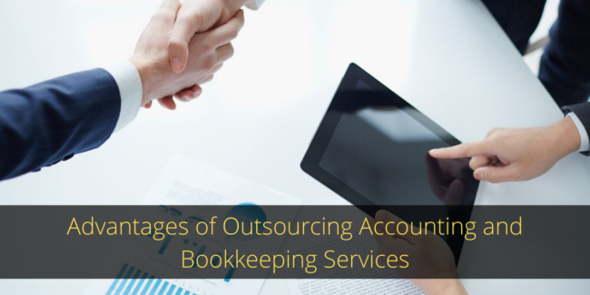 Advantages of Outsourcing Accounting and Bookkeeping Services Accounting and Bookkeeping Services