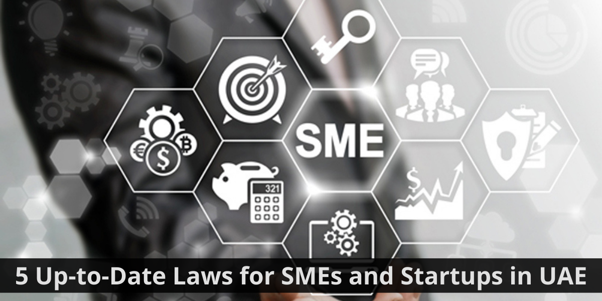 5 Up-to-Date Laws for SMEs and Startups in UAE SME dubai