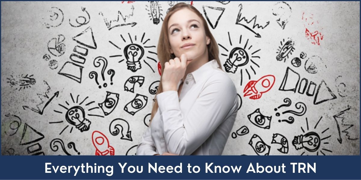 TRN Number UAE Tax Registration Number UAE