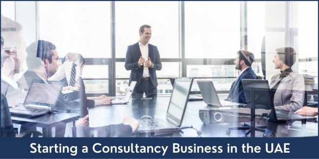 Consultancy Business in UAE Consultancy Business in Dubai UAE
