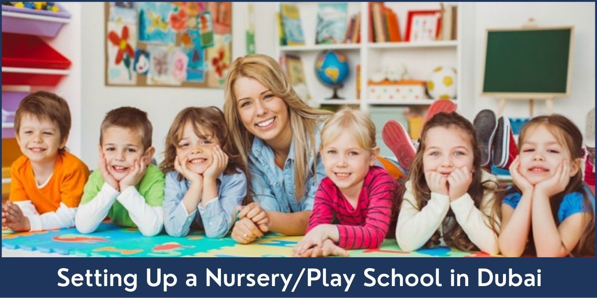 Nursery School Business Dubai Play School Business Dubai