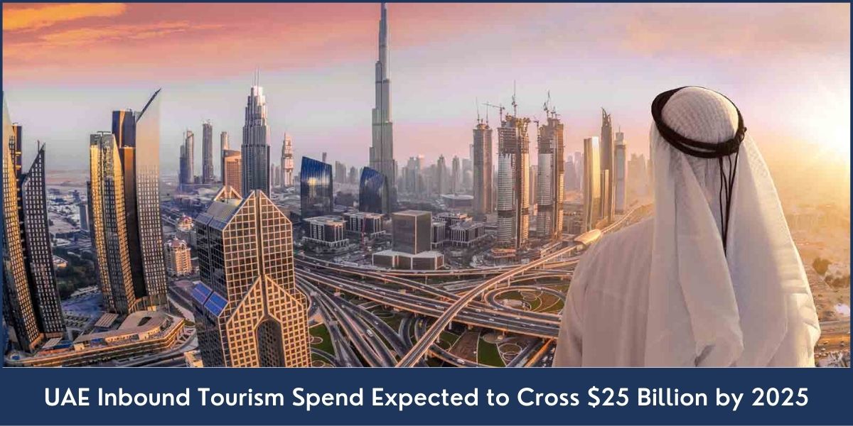 UAE Inbound Tourism UAE Inbound Tourism