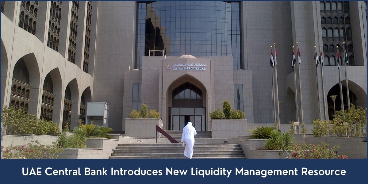 UAE Central Bank UAE Liquidity Management Resource