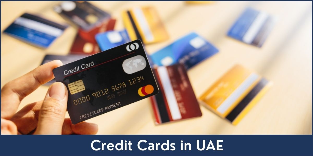 Credit Cards in UAE best credit card in uae