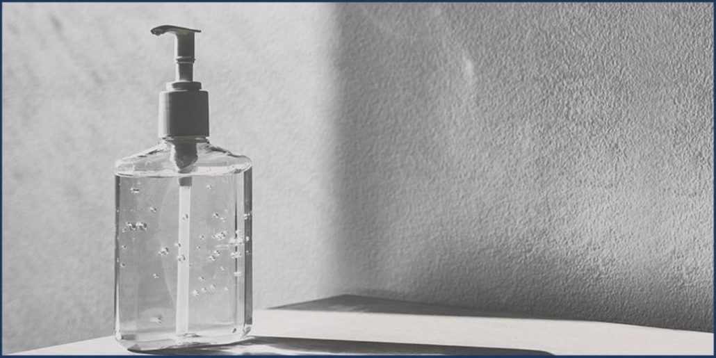 Hand Sanitizer Registration in Dubai Hand Sanitizer Registration in UAE