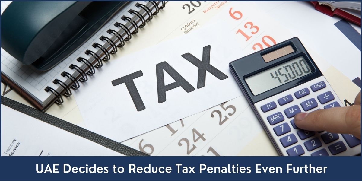 Tax Penalties UAE Tax Penalties UAE