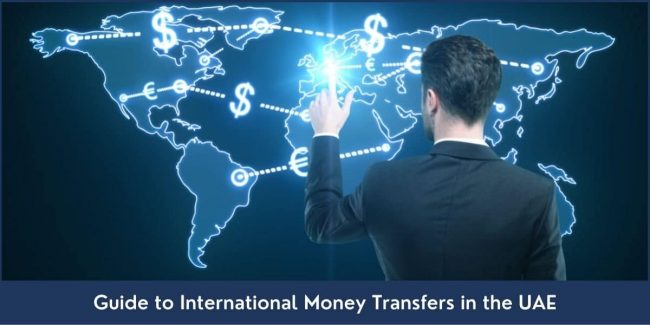 international money transfers uae Guide to International Money Transfers in the UAE