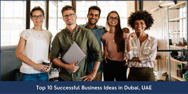 business ideas for dubai Business Opportunities in Dubai UAE