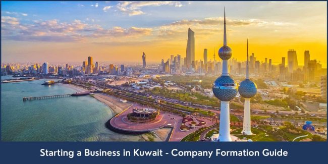 Kuwait Business Setup Ultimate guide for Company Formation and Business Setup in Kuwait