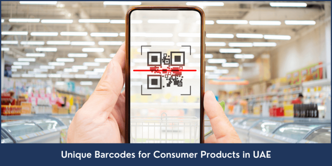 Unique Barcodes for Consumer Products in the UAE Unique-Barcodes-for-Consumer-Products-in-the-UAE