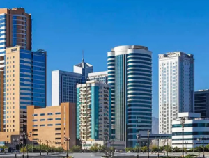 Fujairah Free Zone Fujairah-Free-Zone-RIZMONA