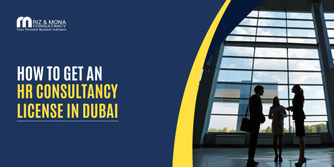 HR Consultancy HR-Consultancy-RIZMONA