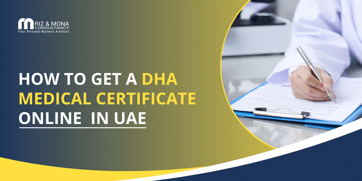 UAE Getting a DHA Medical Fitness Certificate Online UAE-Getting-a-DHA-Medical-Fitness-Certificate-Online