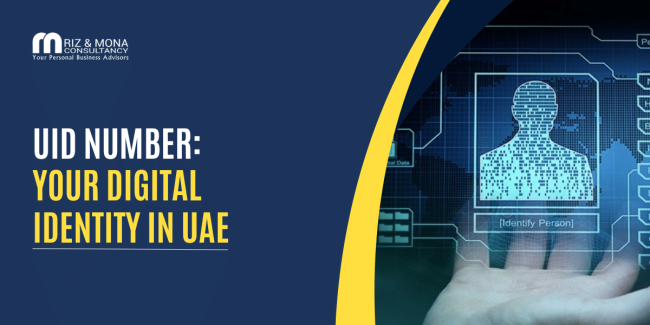 UID Number Your Digital Identity in the UAE UID-Number-Your-Digital-Identity