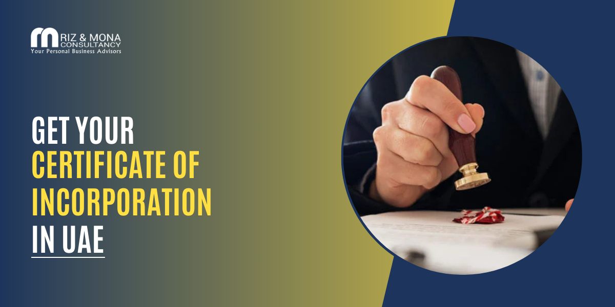 Getting a Certificate of Incorporation UAE Getting-a-Certificate-of-Incorporation-UAE