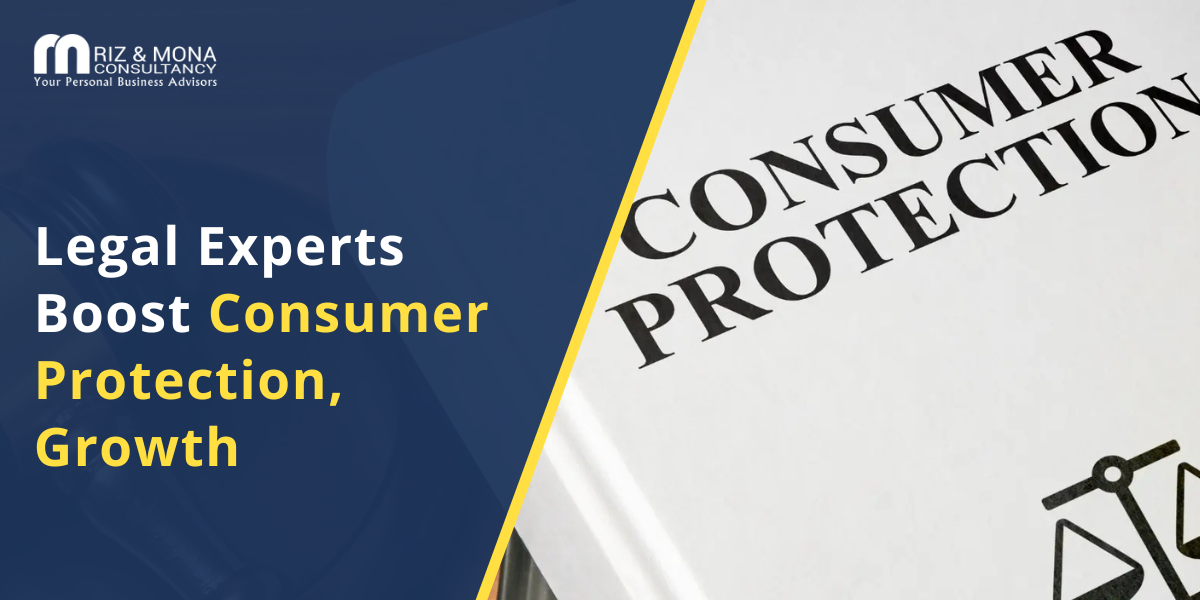 Legal Experts Boost Consumer Protection, Growth Legal-Experts-Boost-Consumer-Protection-Growth