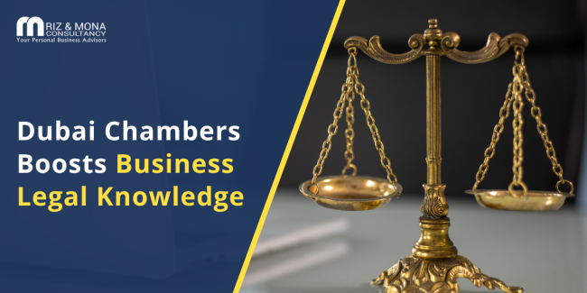 Dubai Chambers Boosts Business Legal Knowledge Dubai-Chambers-Boosts-Business-Legal-Knowledge